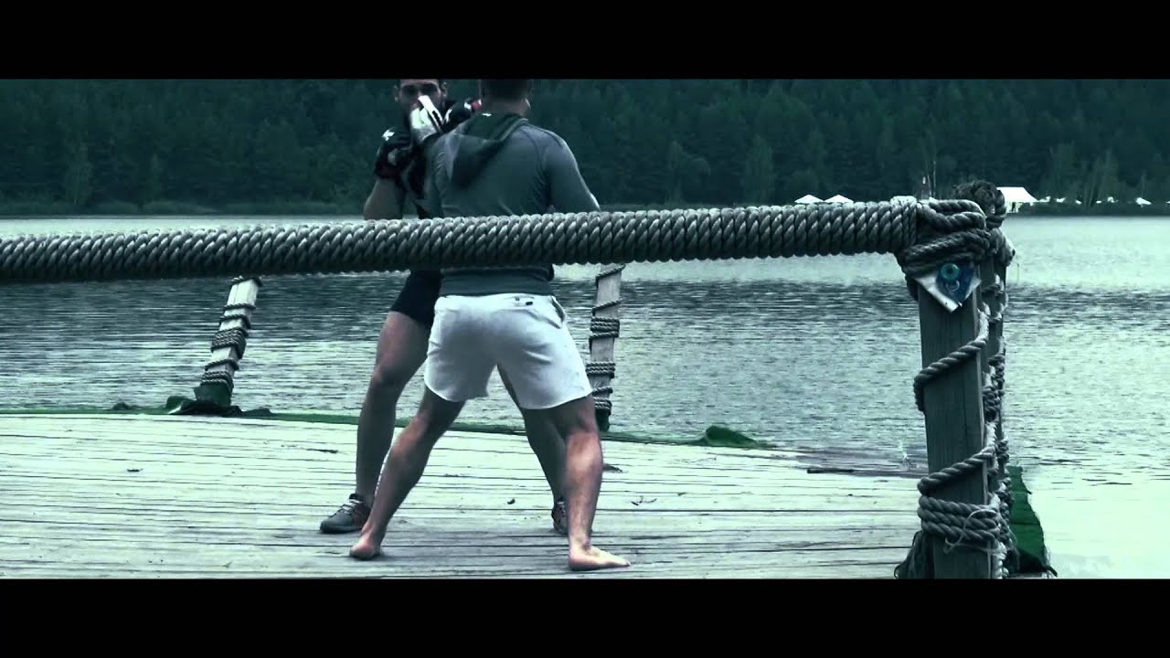 MMA-KEGI: Keep moving