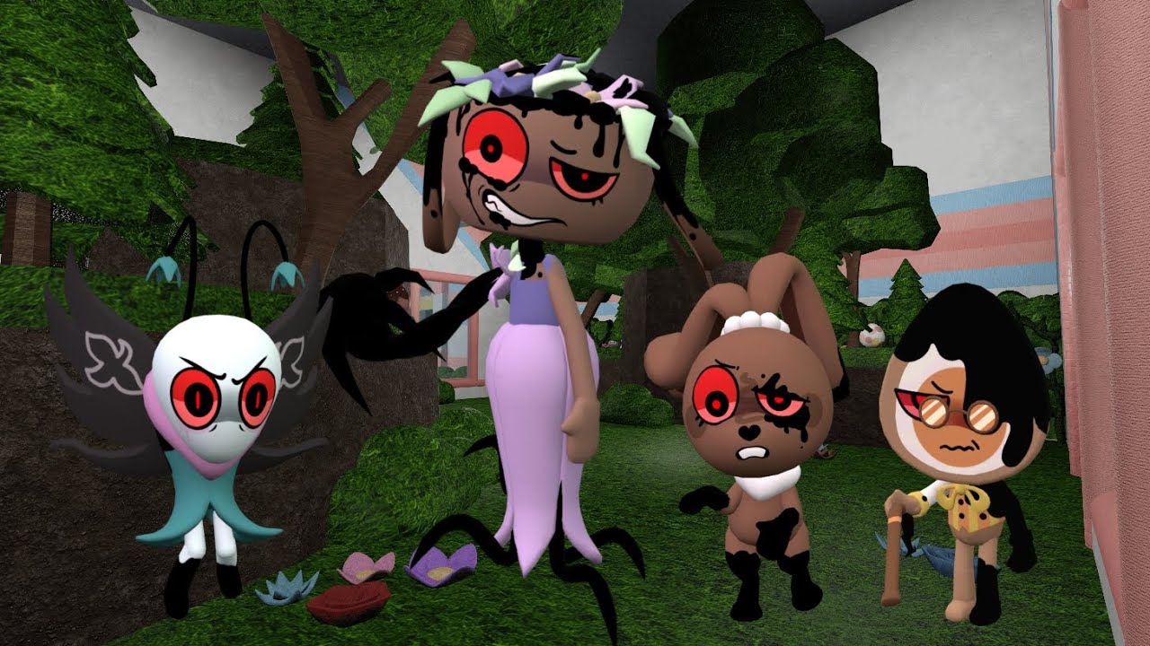 Paskalya etkinliğinde neler oluyor? 🥚 #dandysworld 