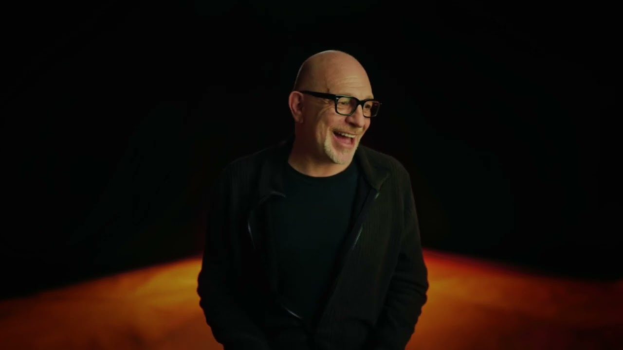 Firestarter Soundbites: Akiva Goldsman