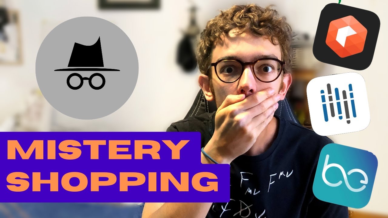 Mystery Shopping: ne Vale Davvero la Pena?