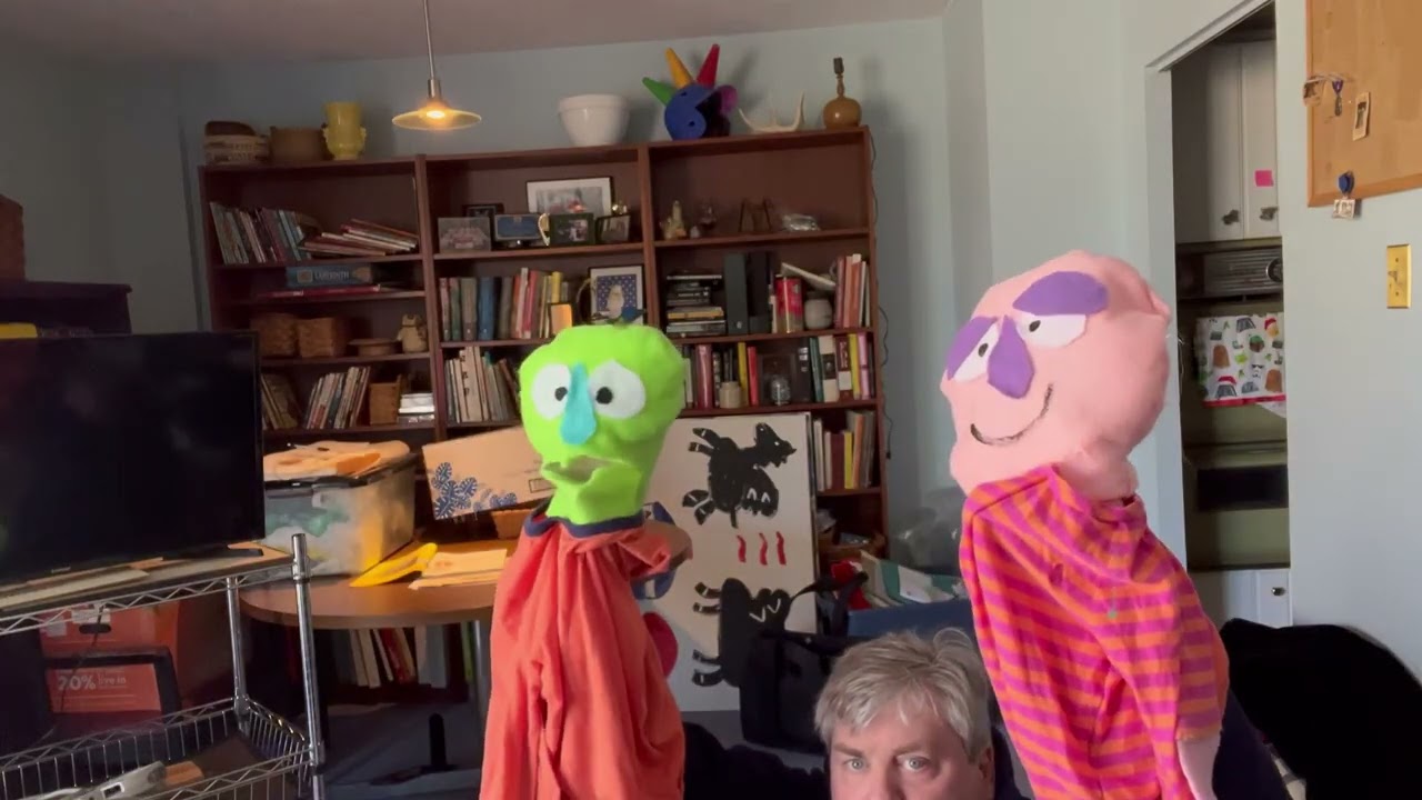 Jp And Ted Show episode 3 7 2025 copy