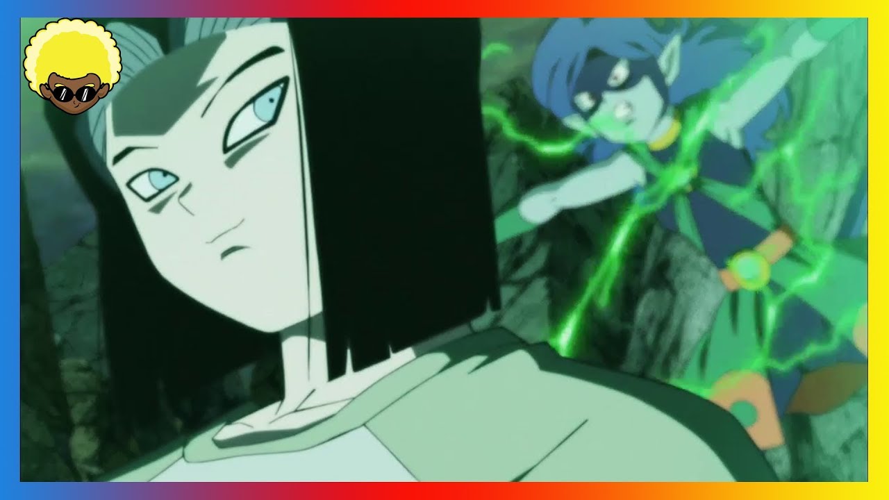 Android 17's Energy Barrier Explained