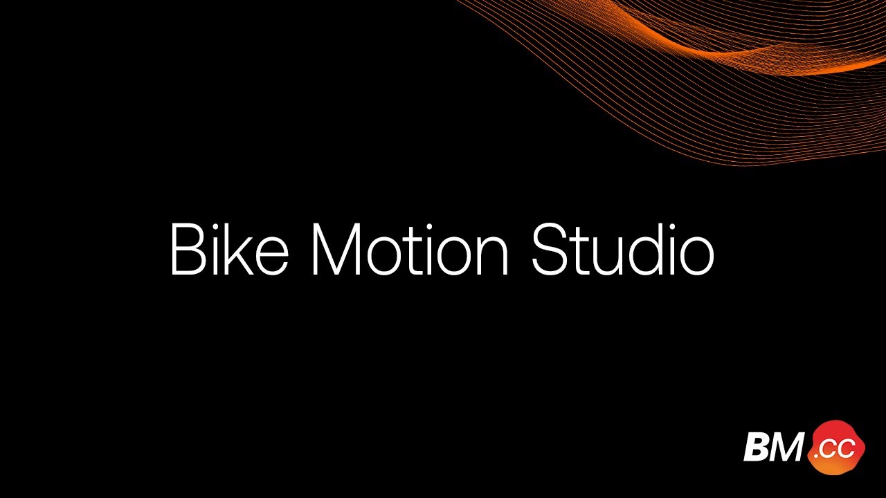 Bike Motion Studio met Laurens ten Dam en Stefan Bolt
