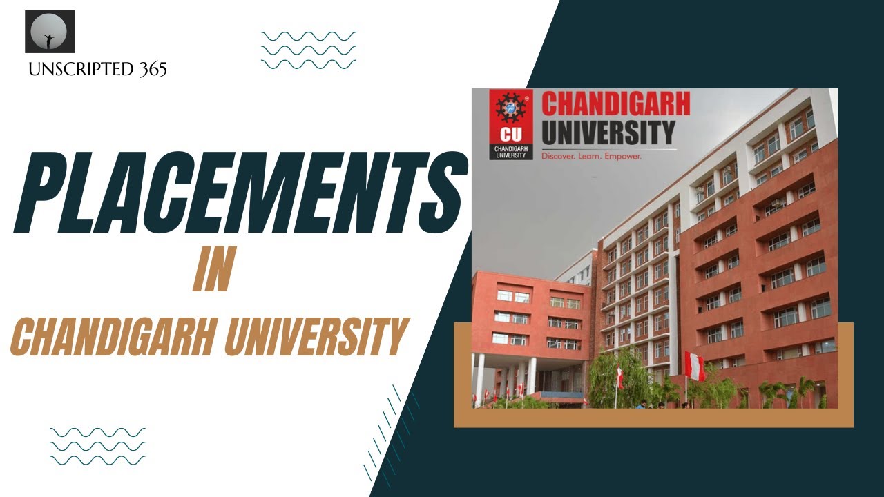 Chandigarh University Placement Reality (Eligibility Criteria,Package)