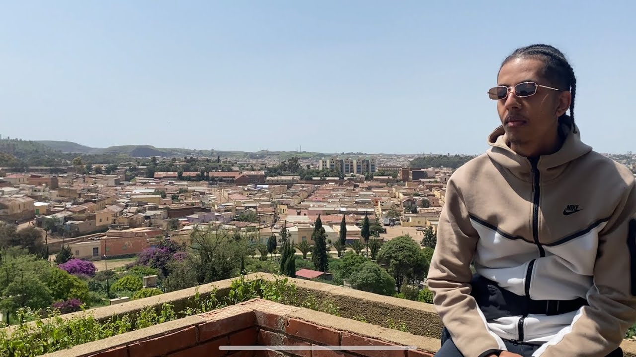 Yonn4k Eritrea 🇪🇷 2022 Vlog - Ep 1
