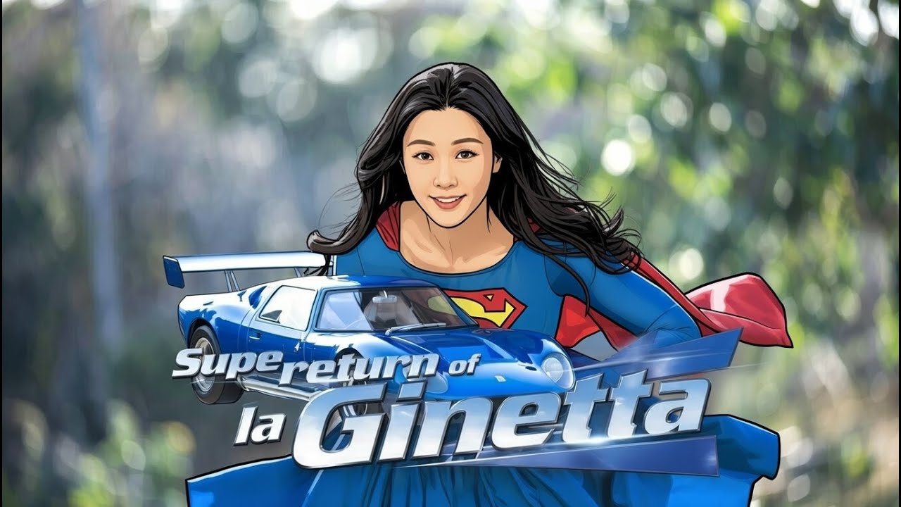 The Super return of 