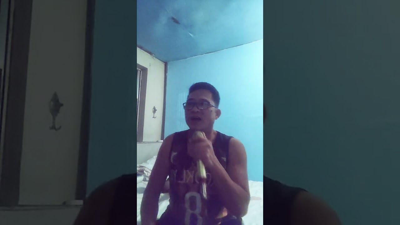crazy with my makulit na apo si ali..