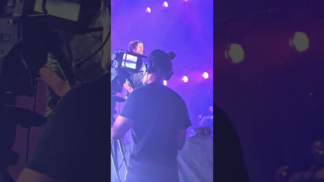 Tom Grennan - Celebrate - Gunnersbury Park London - 10/08/2024