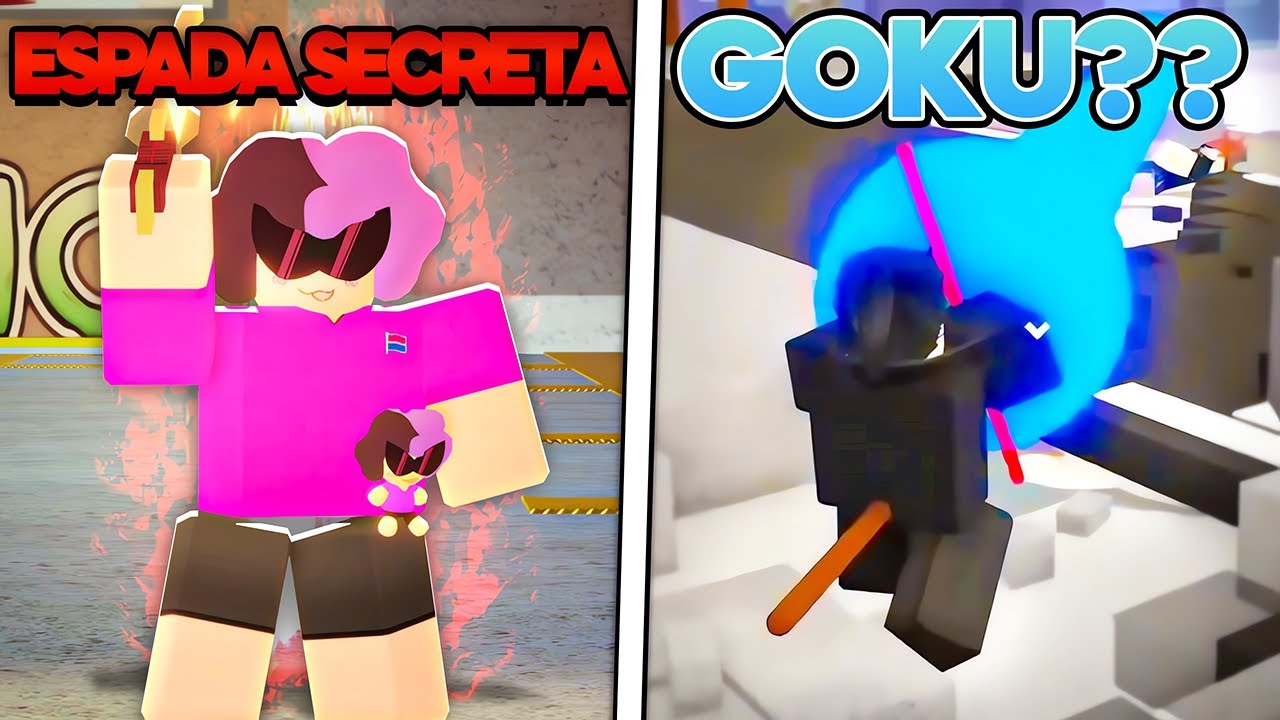 VAZANDO 15 SEGREDOS que você não sabia sobre o Jujutsu Shenanigans