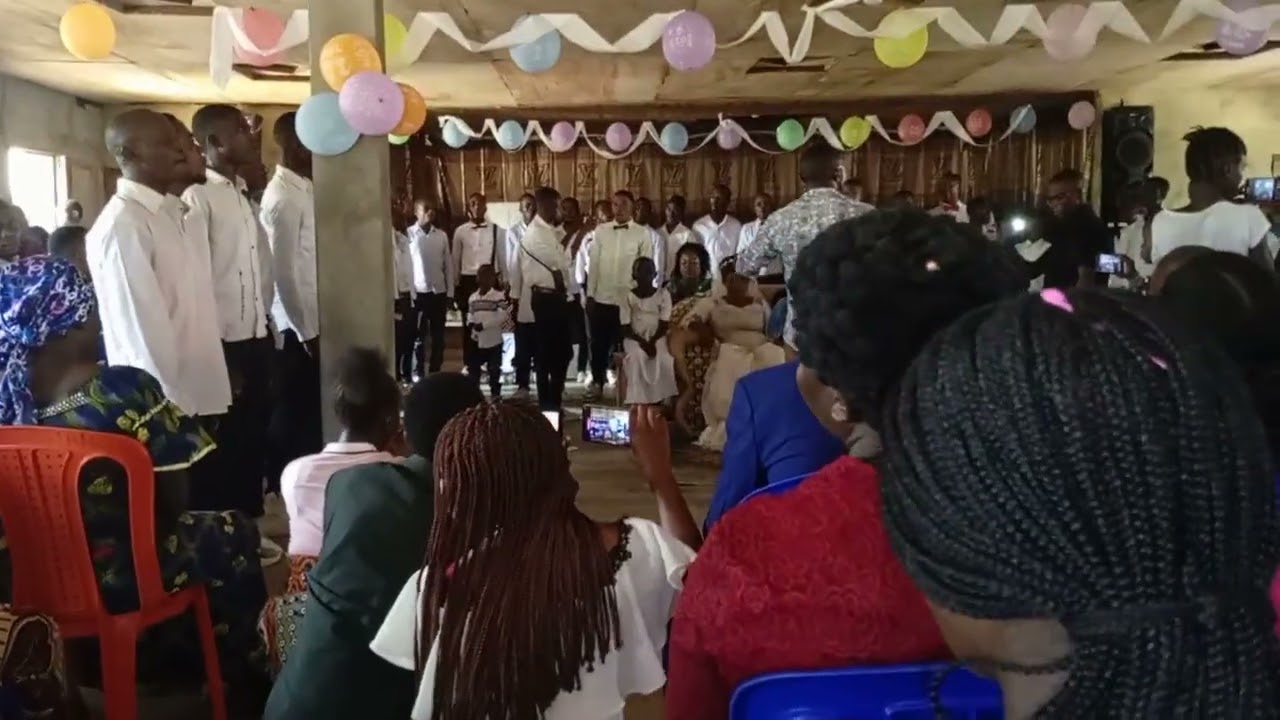 Chotemo mariage