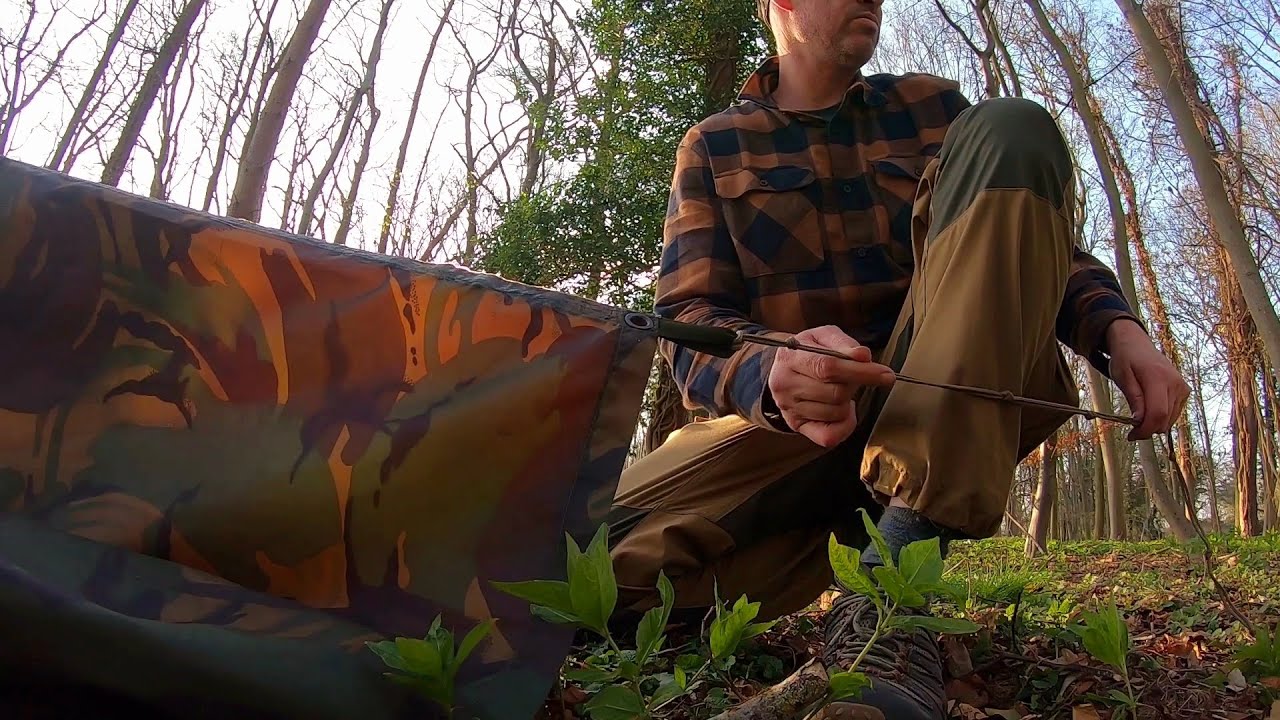 Jungle Knots