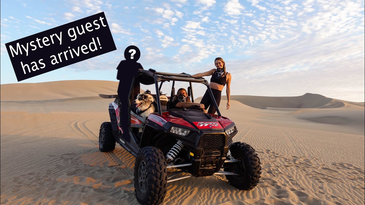 Should THIS PLACE be on your Peru BUCKET LIST?