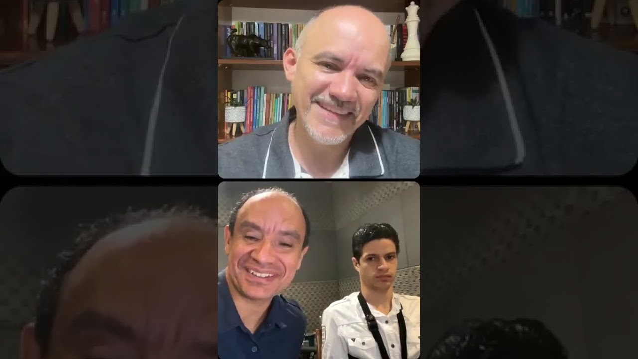 LIVE | UMA HISTÓRIA DE SUPERAÇÃO: Vivendo Além da Epilepsia