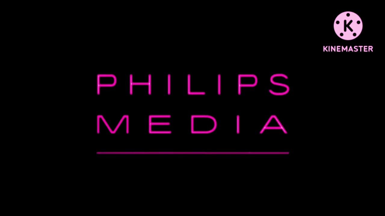 Logo Bloopers Episode 11- Philips Media logo