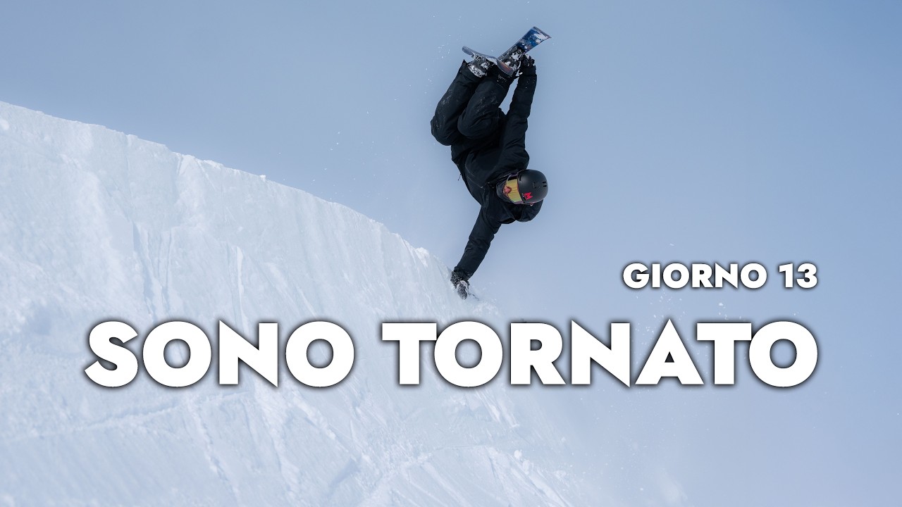 Il PRIMO ORO del Brasile nelle Olimpiadi invernali - Daily Olimpiadi giorno 13