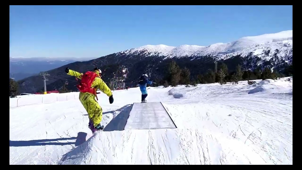 Bansko - Fun Park