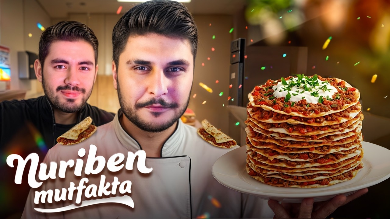 PERVER İLE BİRLİKTE YAĞLAMA YAPMAYI ÖĞRENİYORUZ!