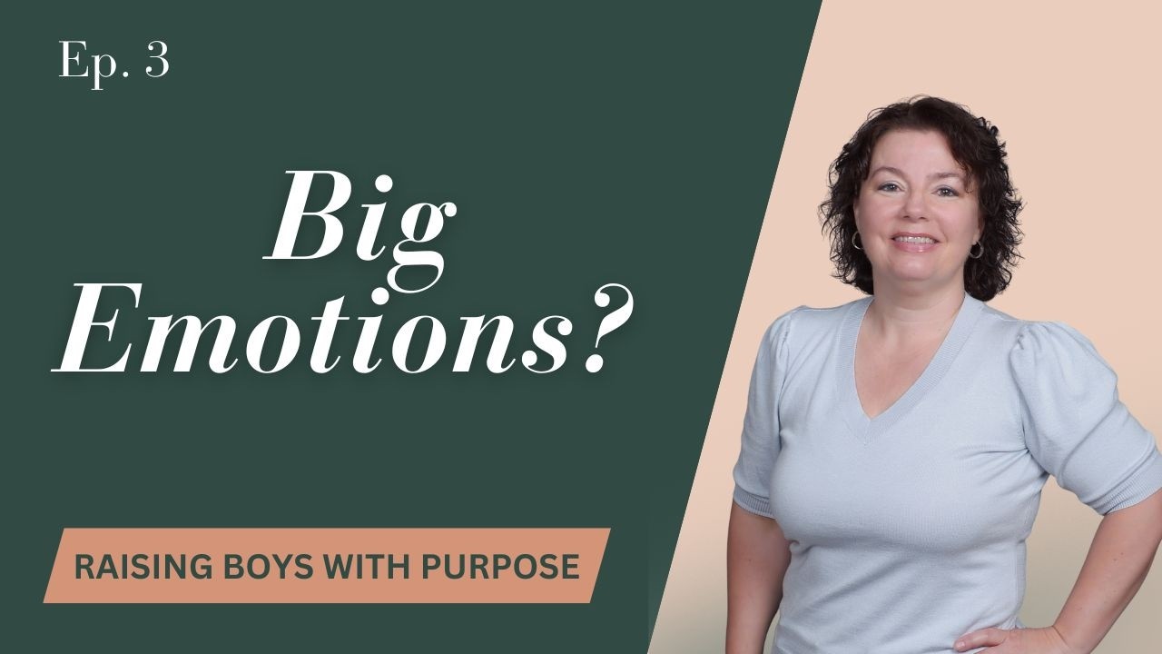 Ep 3 Does Emotional Intelligence Matter  4 Ways to Build Teen EQ