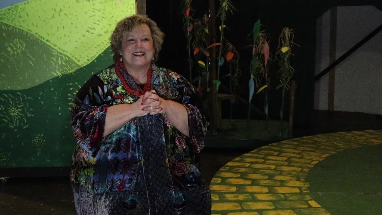 NTPA 30th Anniversary Series - Celebrating Ms. Sara