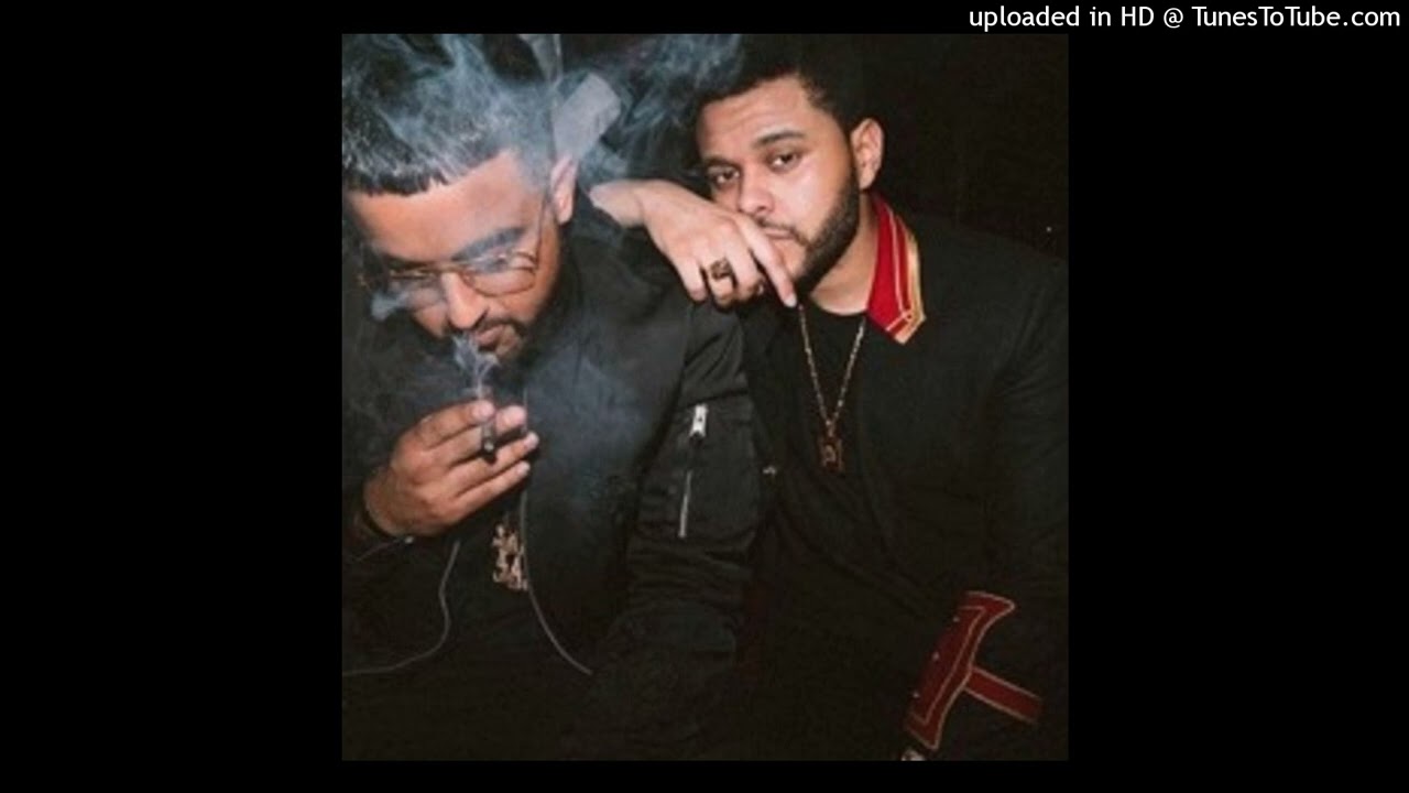 Juice WRLD x Travis Scott x Nav Type Beat “burna”