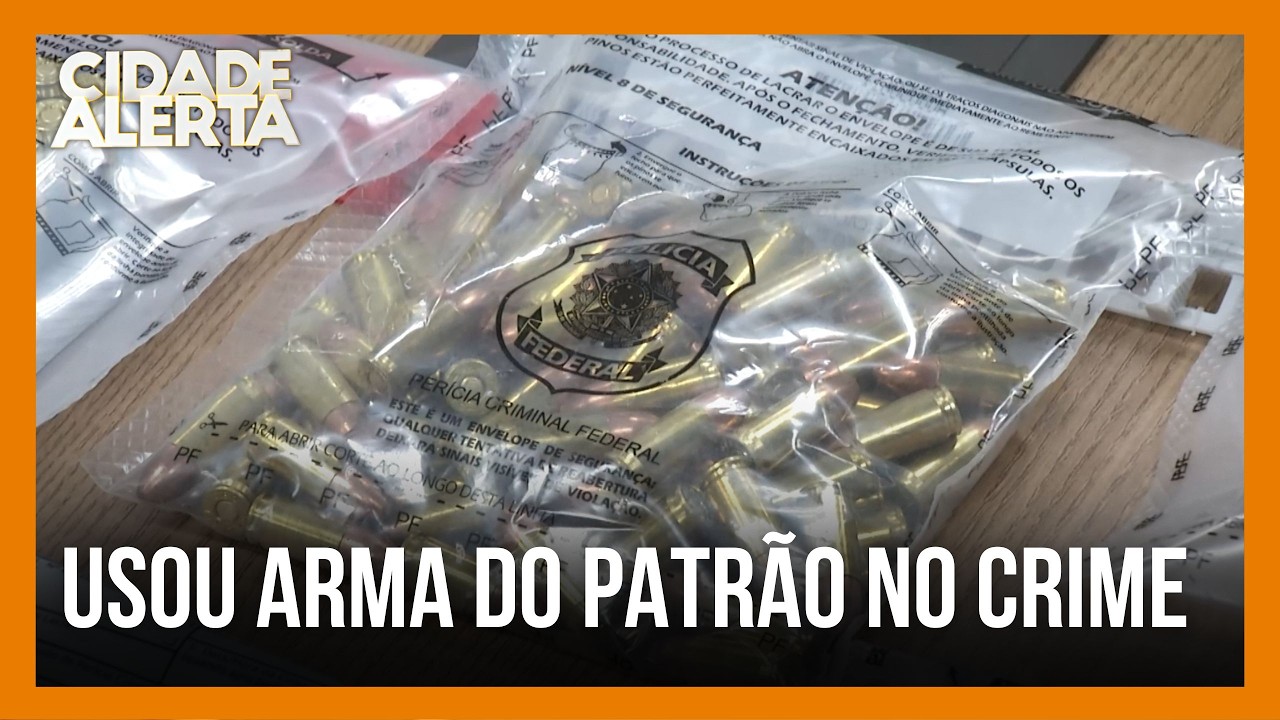 Homem mantém a ex em cárcere privado e está solto