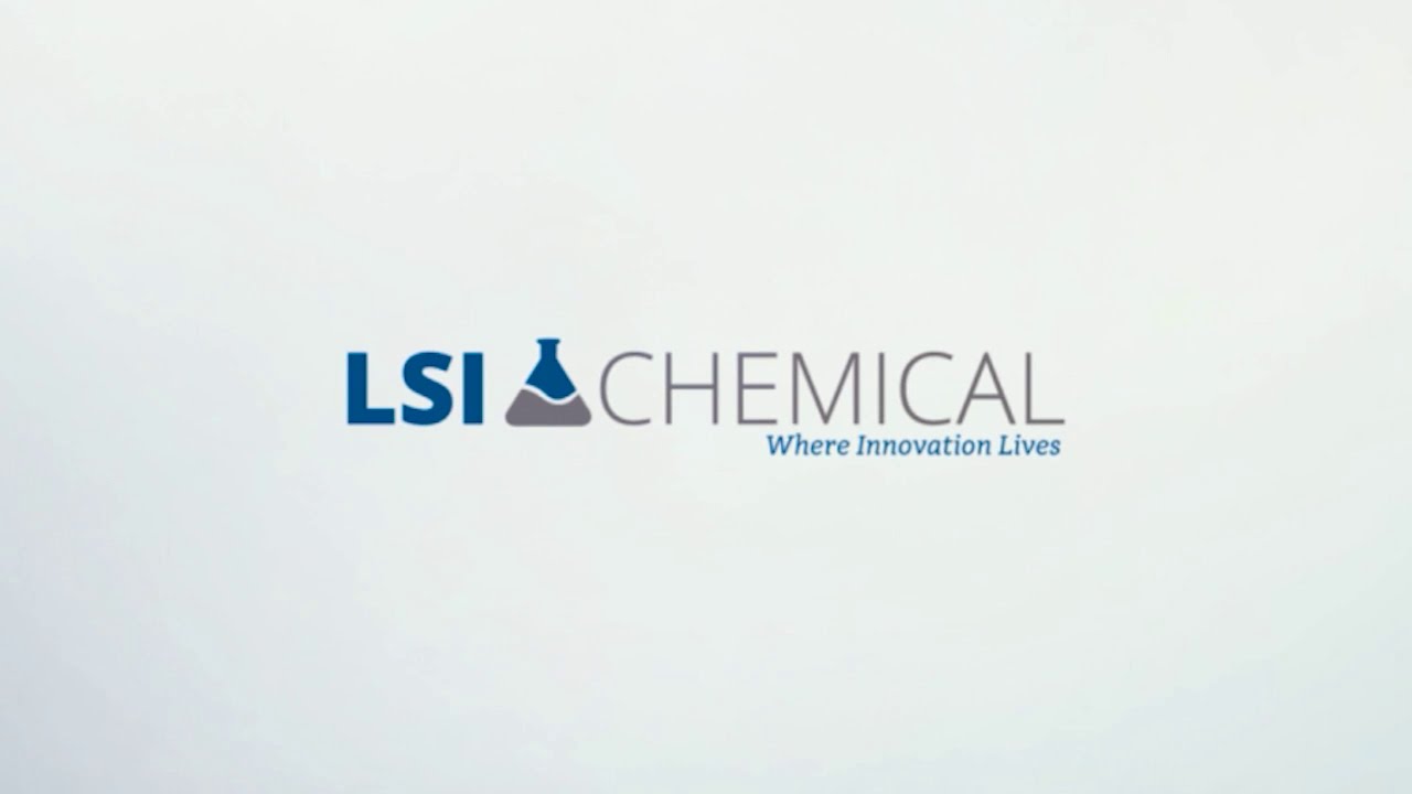LSI Chemical Holiday Message 2020