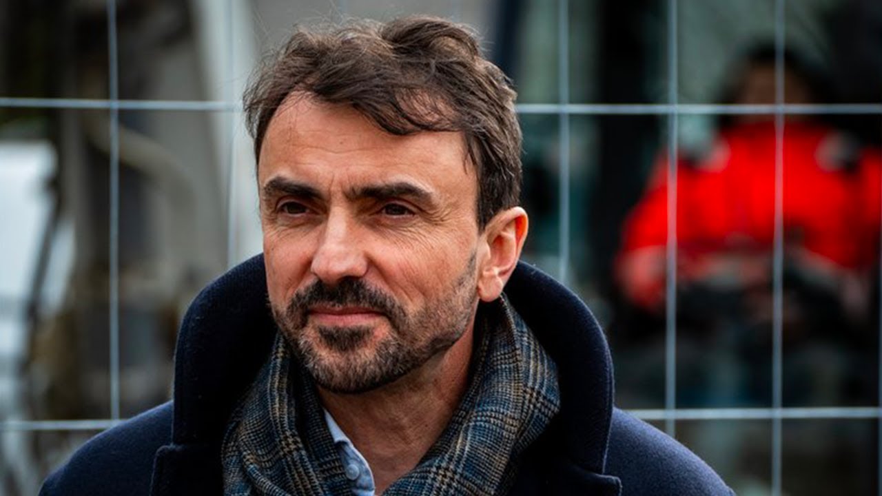 Lyon : le maire écologiste Grégory Doucet en garde à vue pour détournement de fonds publics