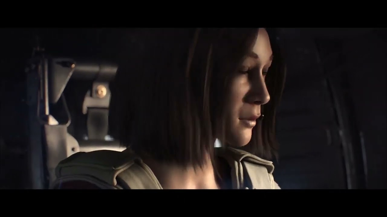The Division 2 New (Realism Mode)