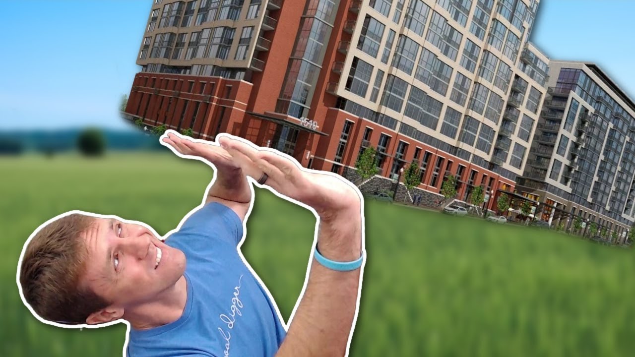 Big Real Estate Empires Are Overrated - Go Small, or Go Home