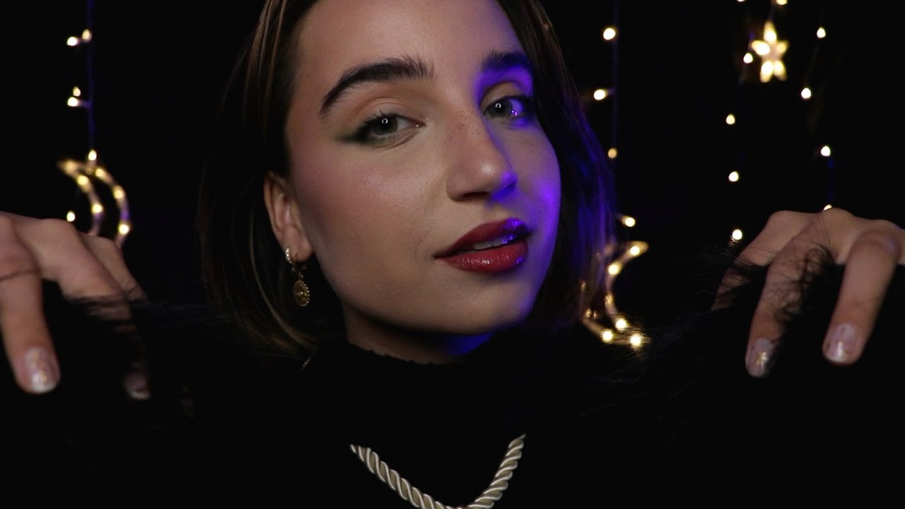 ASMR : 100% ÉCHO POUR DORMIR PROFONDÉMENT (Frissons +++)