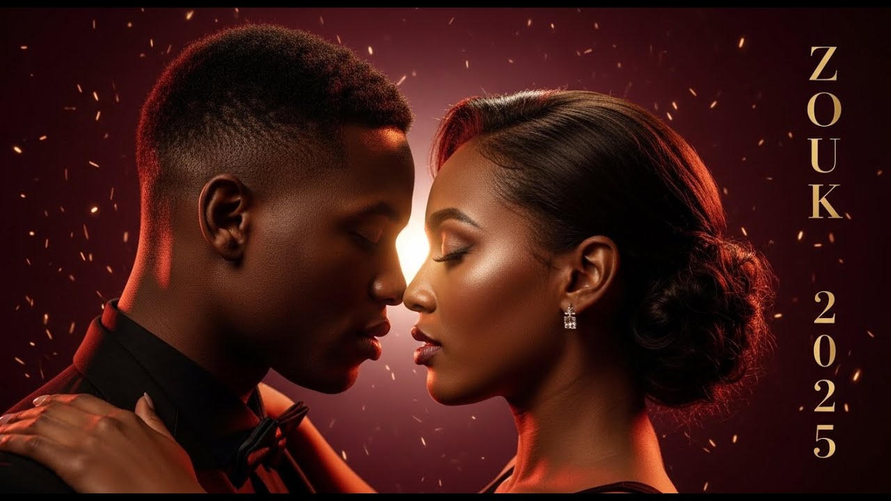 Intimate Zouk & Kizomba Dance Mix 2026 💃🏽 Deep Connection & Smooth Flow