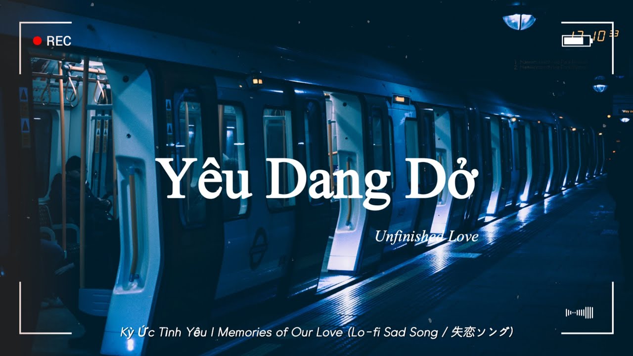 Yêu Dang Dở