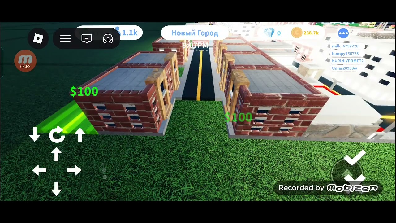 Играю в Mini city 3 часть, 5000 жителей, 3 и 4 уровень получил🤯
