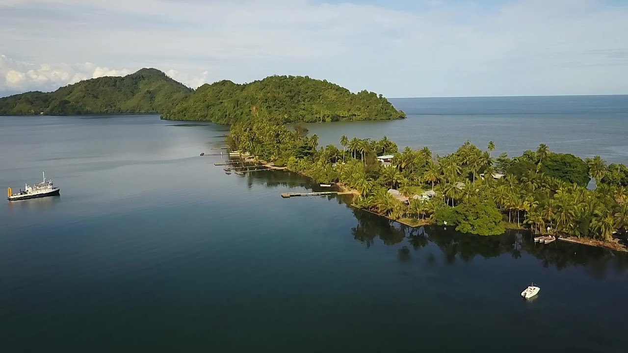 Salamaua