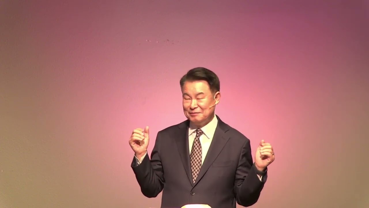 김기동목사-동행의 축복(창세기 5장 21-24절)-2026/2/1
