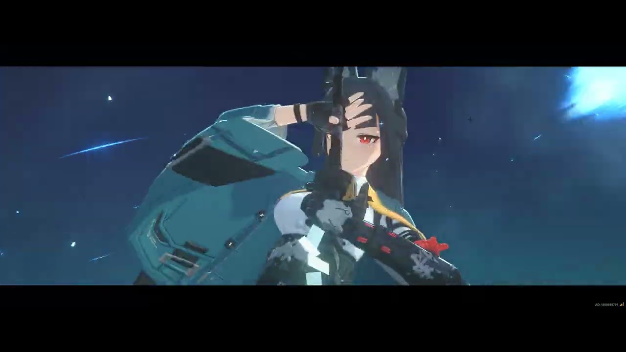 ZZZ 2.0 | Hollow Zero Ether Activity 15 Clear