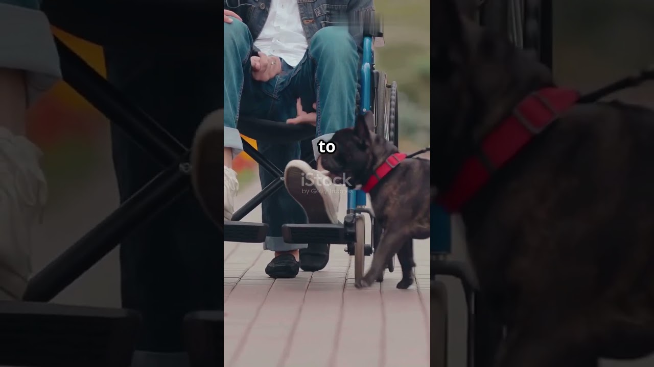Animals: The Unlikely Teachers of Kindness