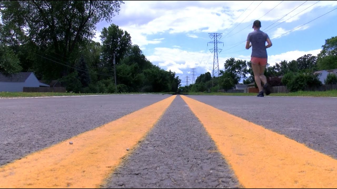 Rails-to-Trails perfect way to connect with nature, area's railroad history