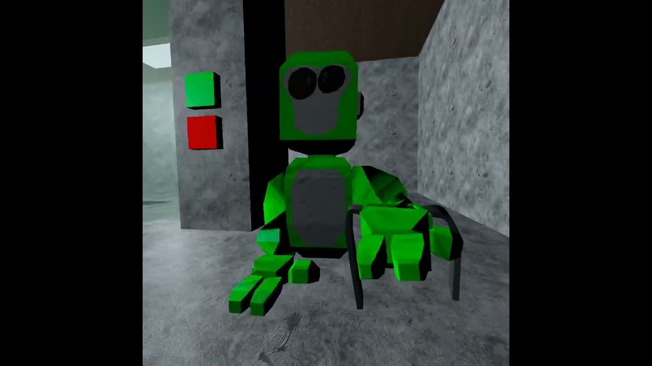 Playing tag of fear chapter 2