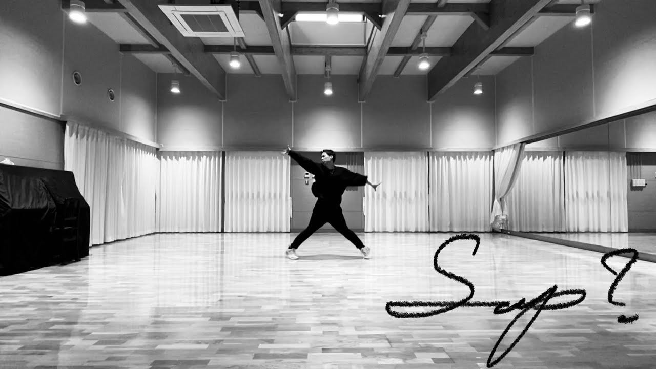 【Dance】C.O.S.M.O.S. ～秋桜～ / 三代目 J SOUL BROTHERS from EXILE TRIBE / TV size ver.