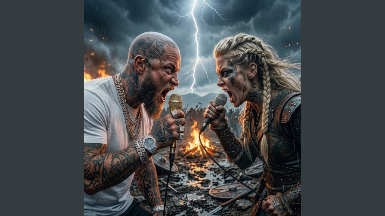 Viking Thunder