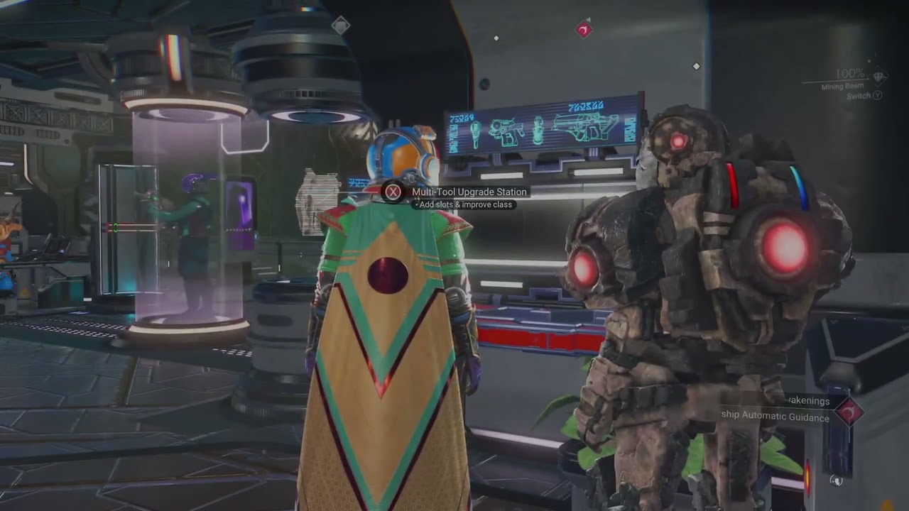 ✩ No Man’s Sky ✩ (Part 7/14)
