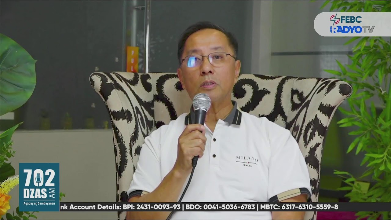 702 DZAS Morning Programs | March 9, 2026
