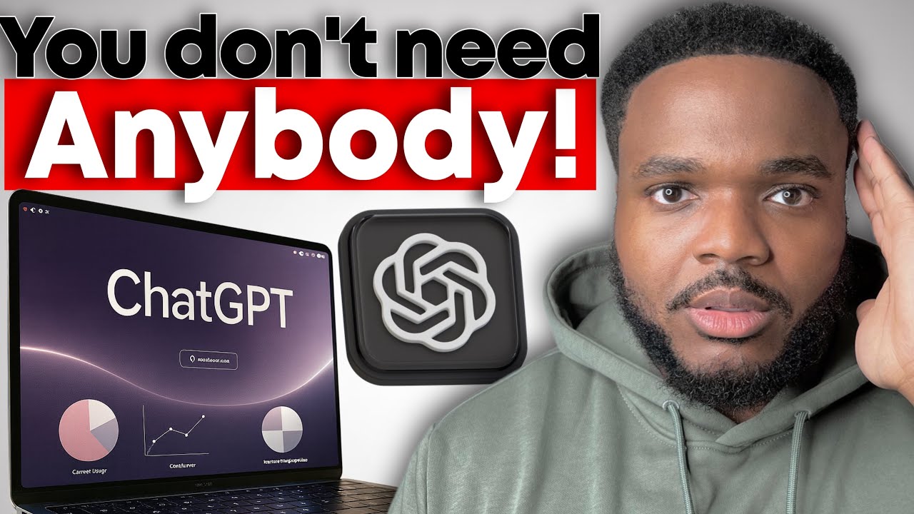 10 Ways to use ChatGPT 5 (For Beginners)