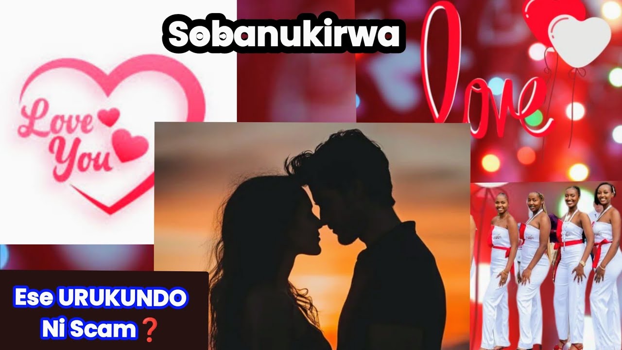 URU NIRWO RUKUNDO💕AGUKUNDA🤑💵 DORE UBURIGANYA BUBA MU RUKUNDO ❤IBYIZA🙏