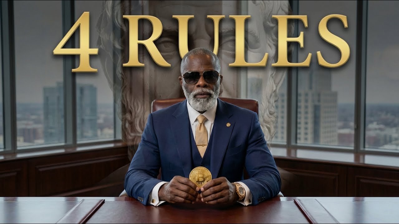4 Stoic Rules That Manifest Unlimited Wealth