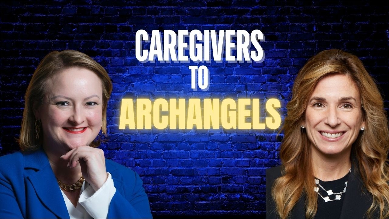 Supporting Unpaid Caregivers aka 