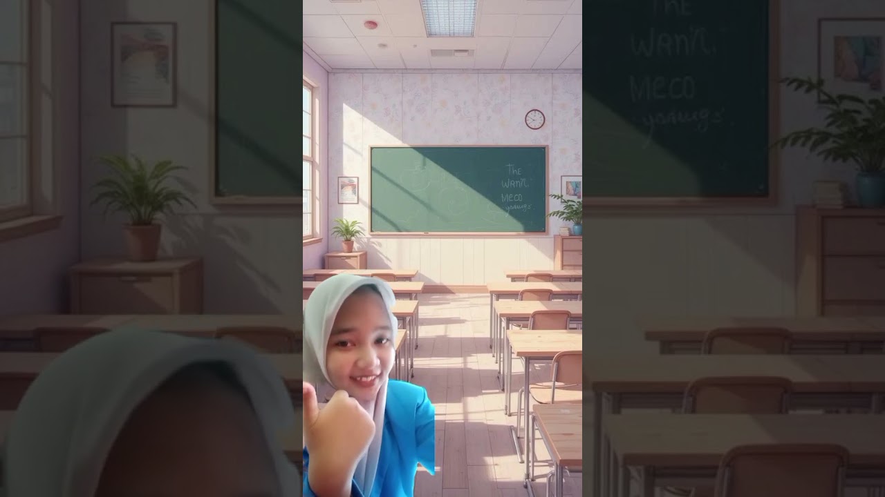 Vidio materi B. Indonesia 