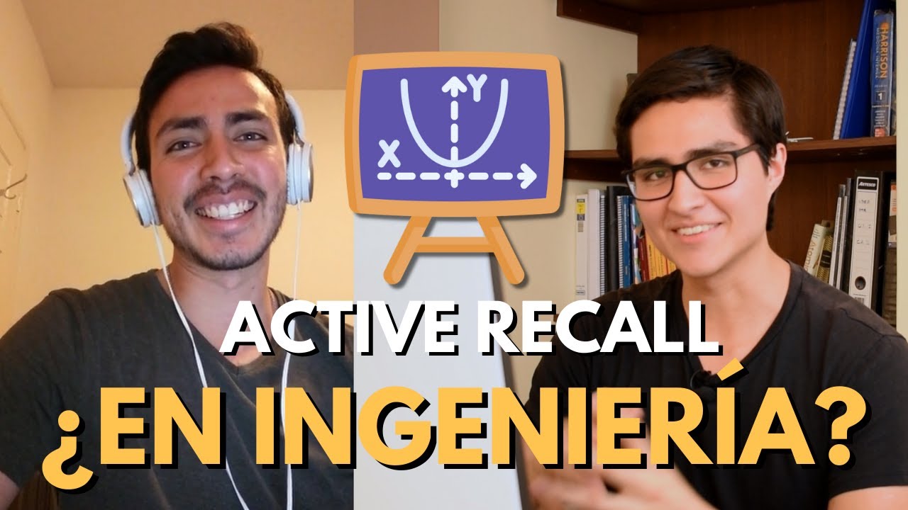Cómo estudiar ingeniería | Entrevista con ingeniero en Alemania