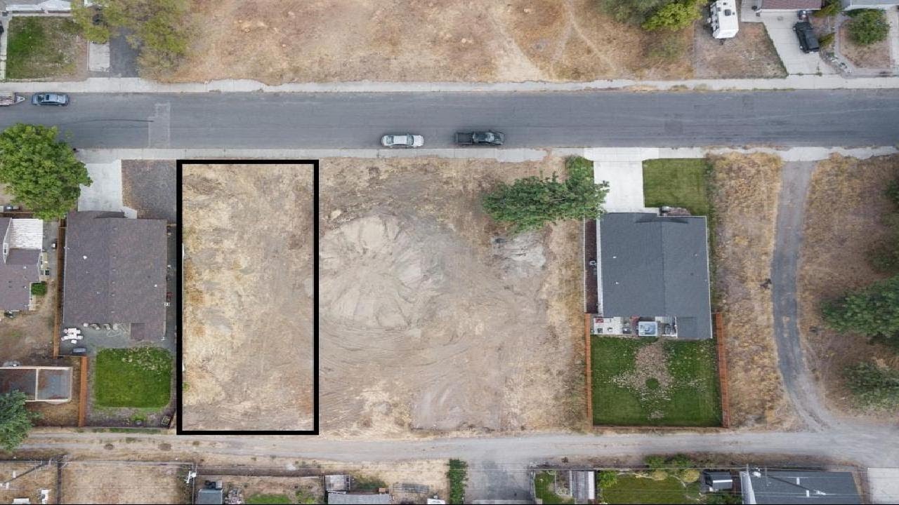 1020 E Decatur, Spokane, WA Presented by The Spokane Home Guy Group.